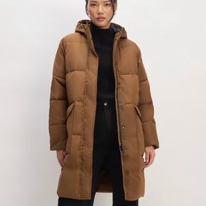 TRADE XXS Everlane ReNew Puffer for XS